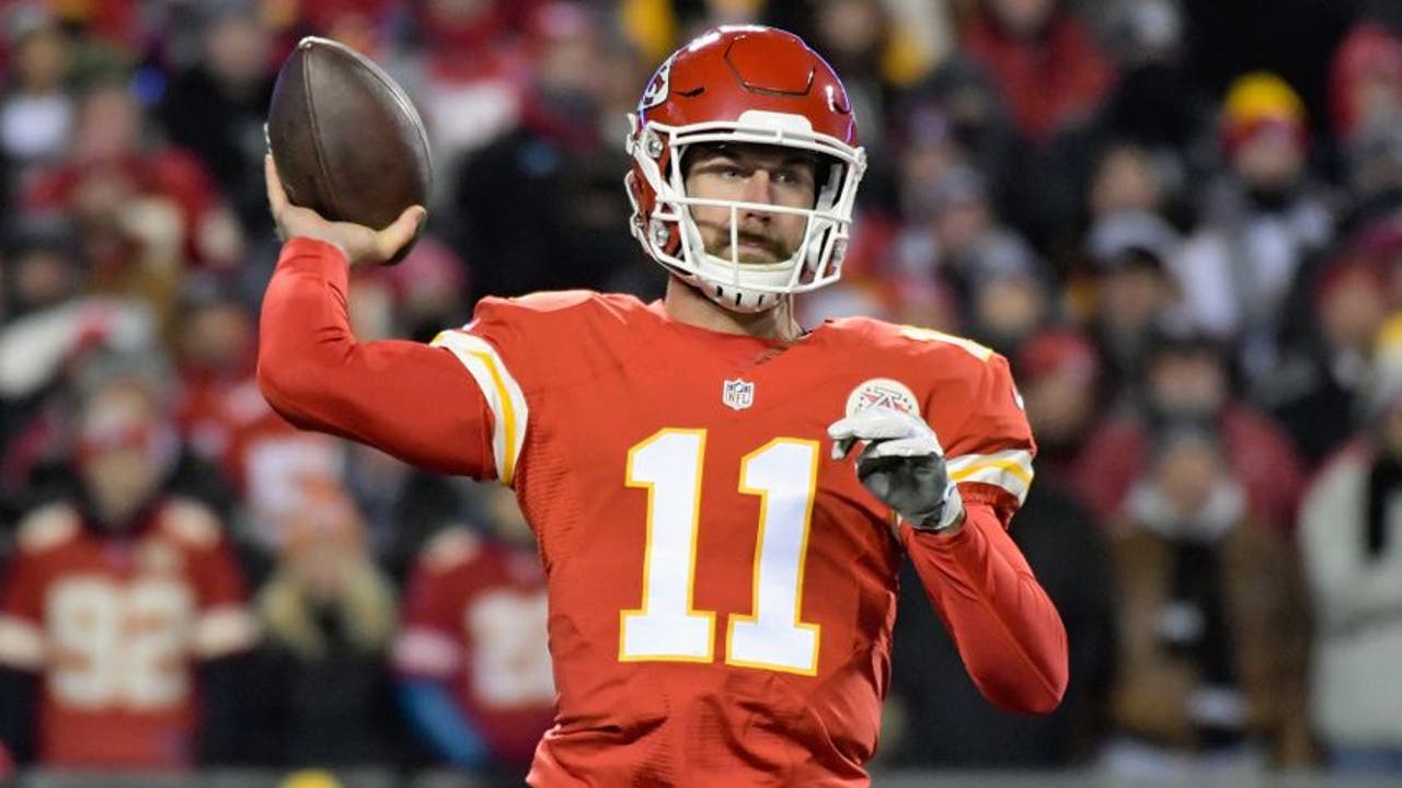 NFL Playoff Picture 2016: Clinching Scenarios for Week 15